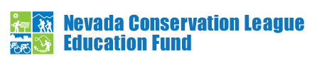 Nevada Conservation League Education Fund